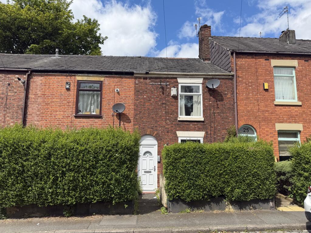 Main image of property: 23 Crab Lane, Manchester, M9 8NB