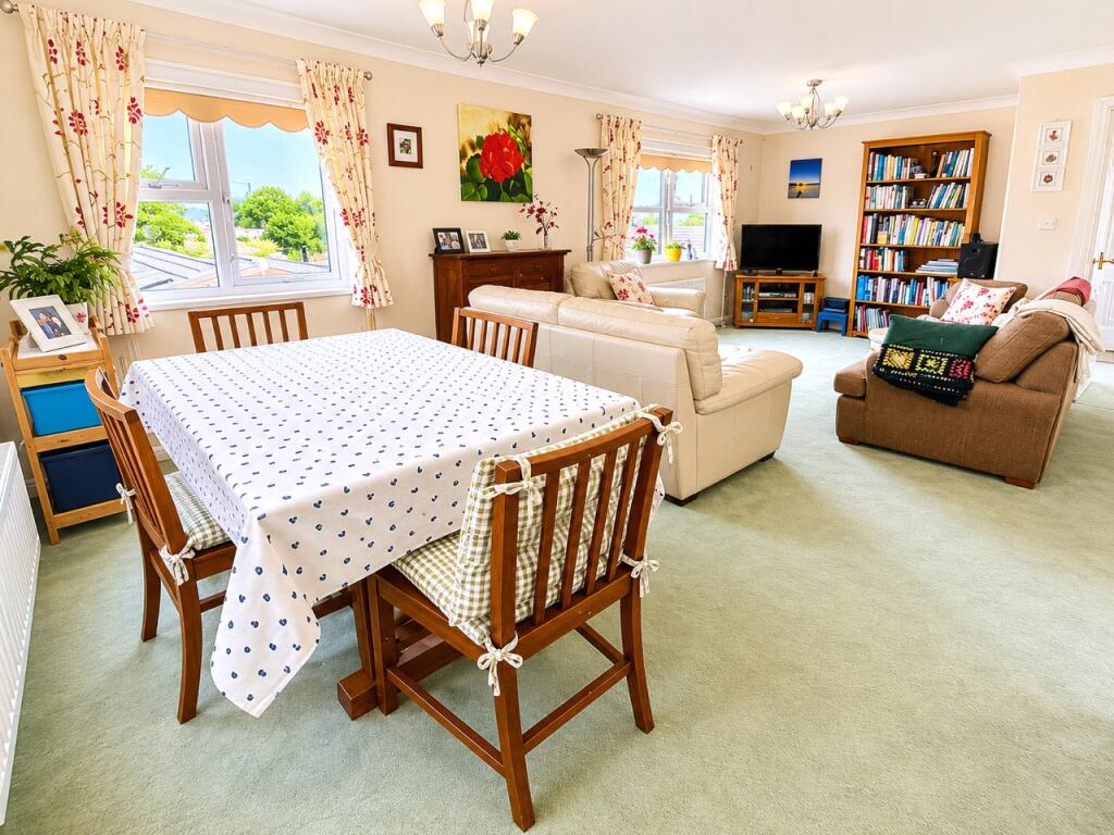 Pippin Close, Orchard View Park, Herstmonceux, Hailsham, BN27 photo 4