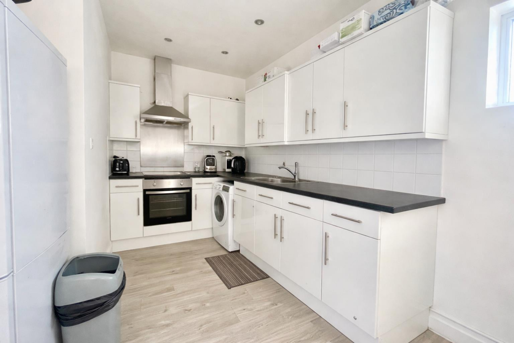 Main image of property: Thornbury Avenue, Southampton
