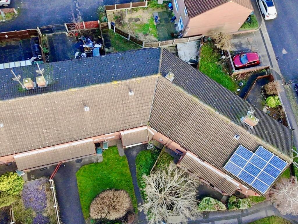7 Howard Walk, Stoke-on-Trent, ST3 4SW photo 3