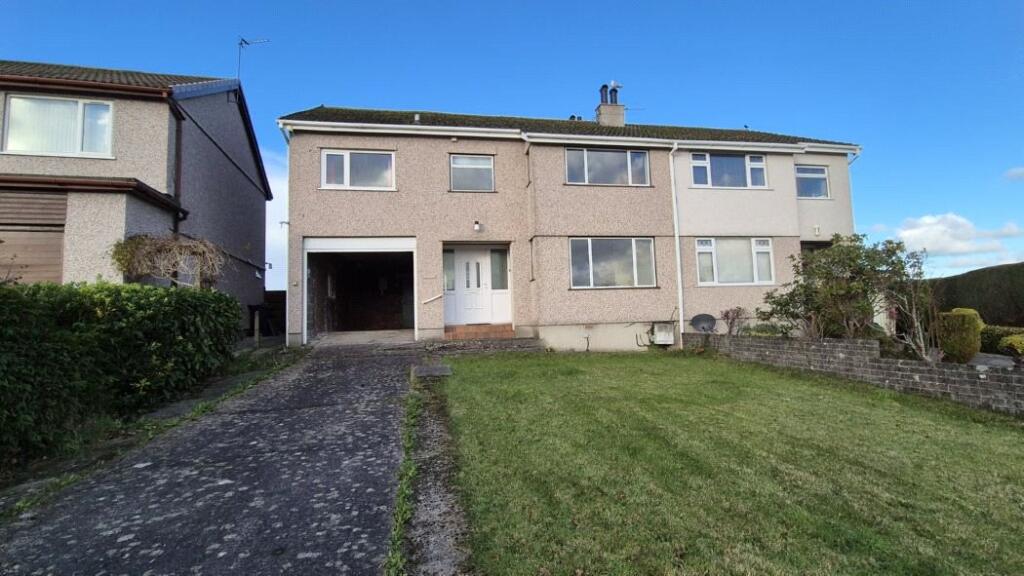 Main image of property: Bryn Bras, Llanfairpwll, Anglesey, LL61