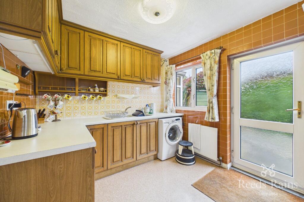 House in Huntington, York - View 4