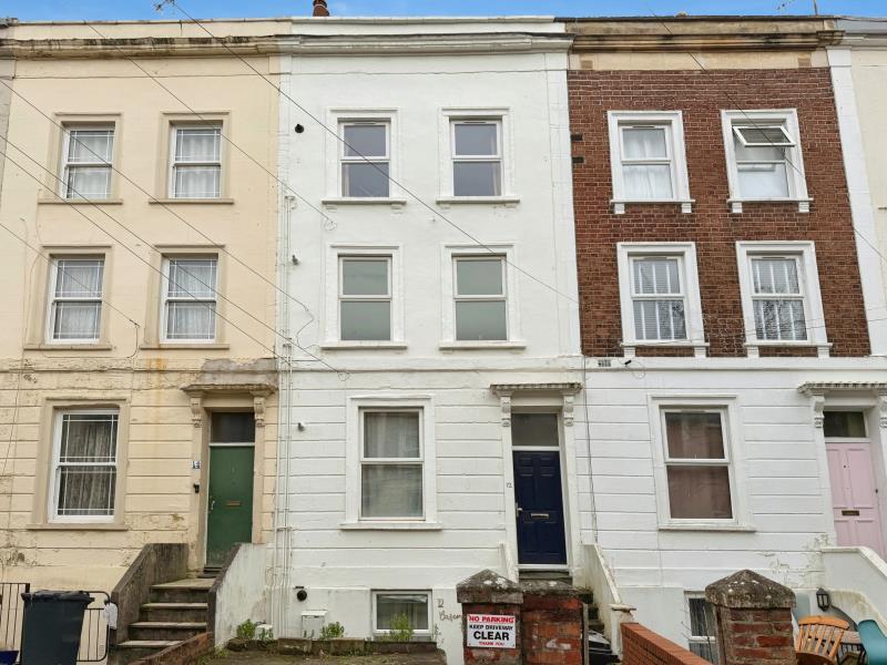 Main image of property: Albert Park - Montpelier 