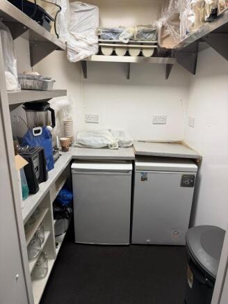 Storage Room