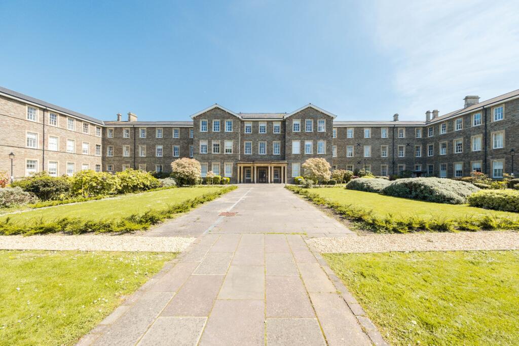 Main image of property: Muller House, Ashley Down Road, Bristol