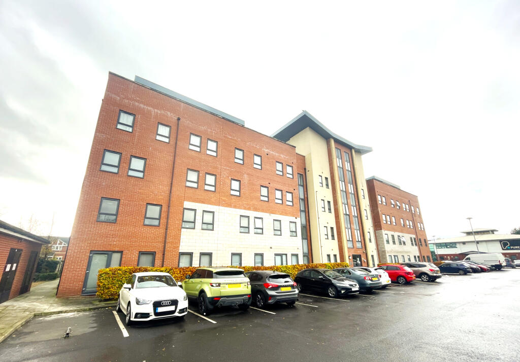 Main image of property: Victoria Avenue East, Manchester, M9