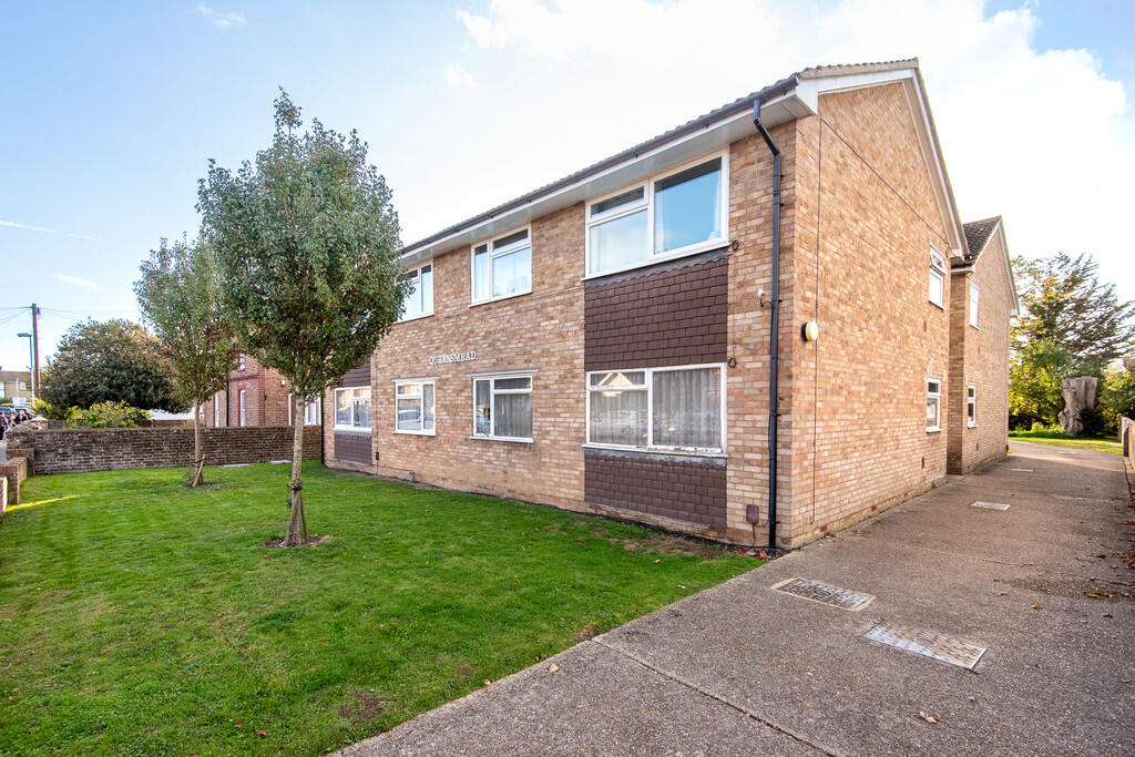 Main image of property: Franklin Road, Worthing