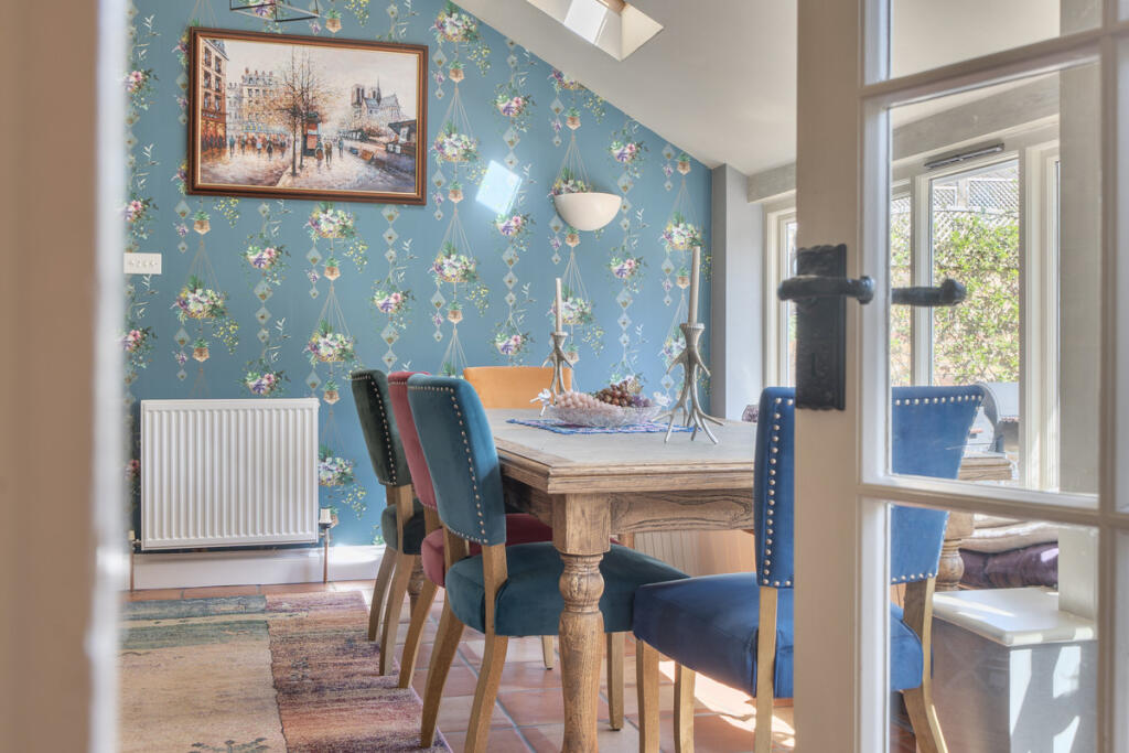 Gedding Road, Bury St. Edmunds, IP30 - More