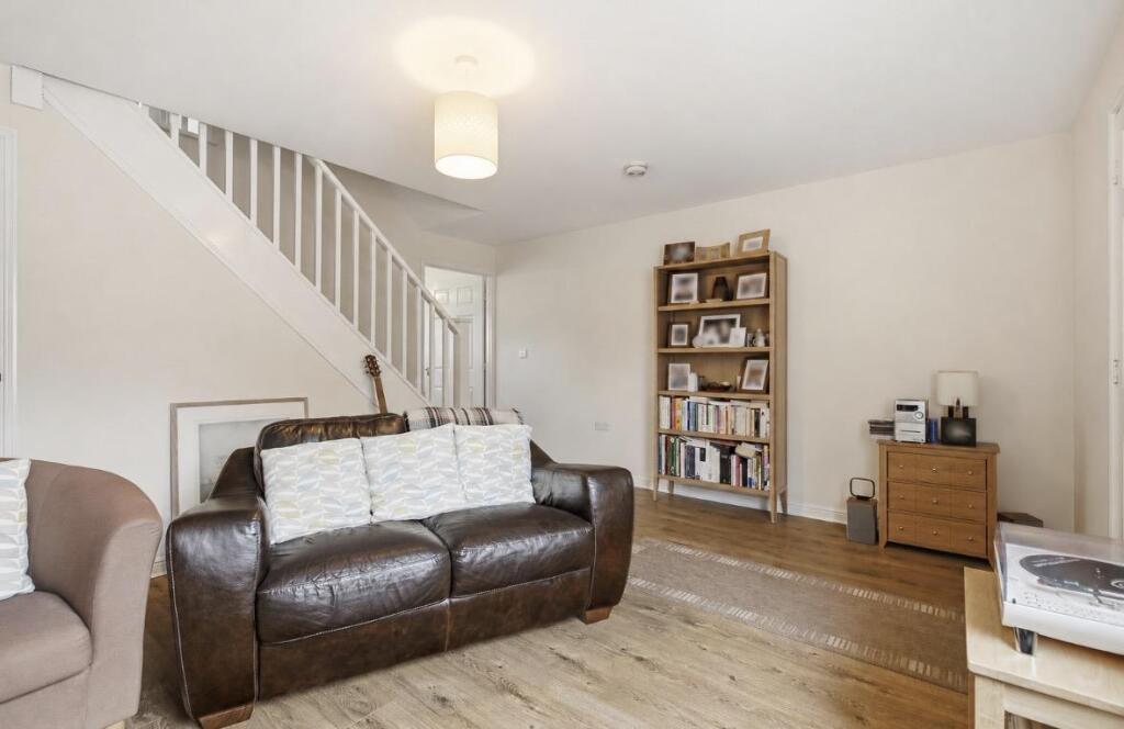 Remington Road, Parson Green, Sheffield photo 3