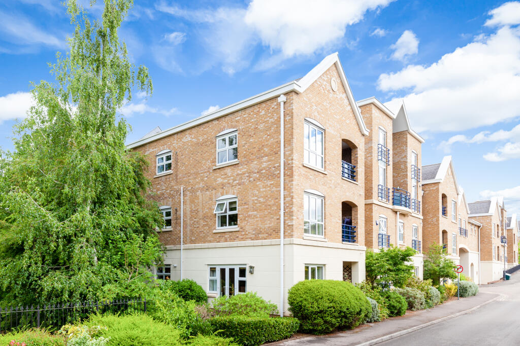 Main image of property: Complins Close, Oxford, OX2