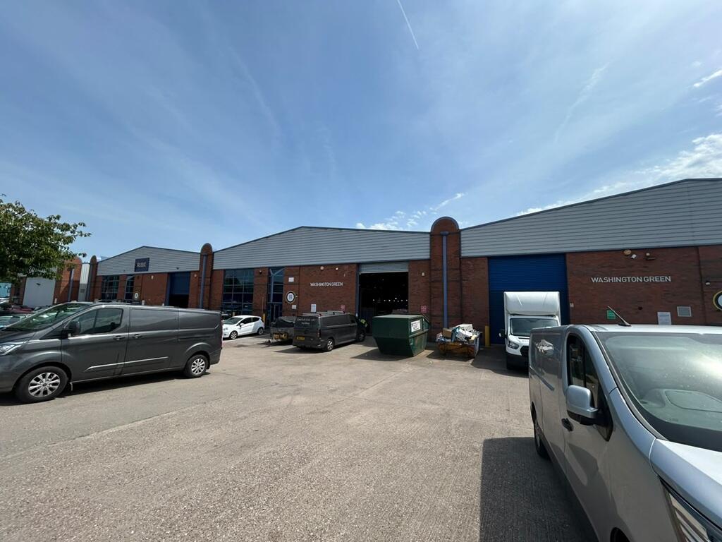 Main image of property: Units 11A, 15 & 17 Spitfire Park, Spitfire Road, Erdington, Birmingham, West Midlands, B24 9PR