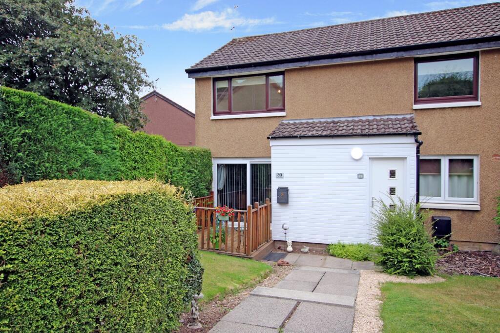 Main image of property: Polmont, Polmont, Falkirk, FK2