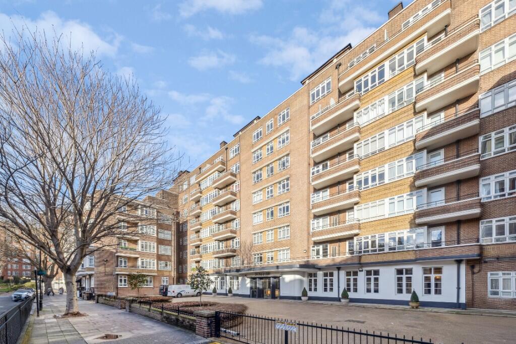 Main image of property: Portsea Hall, Portsea Place, London, W2