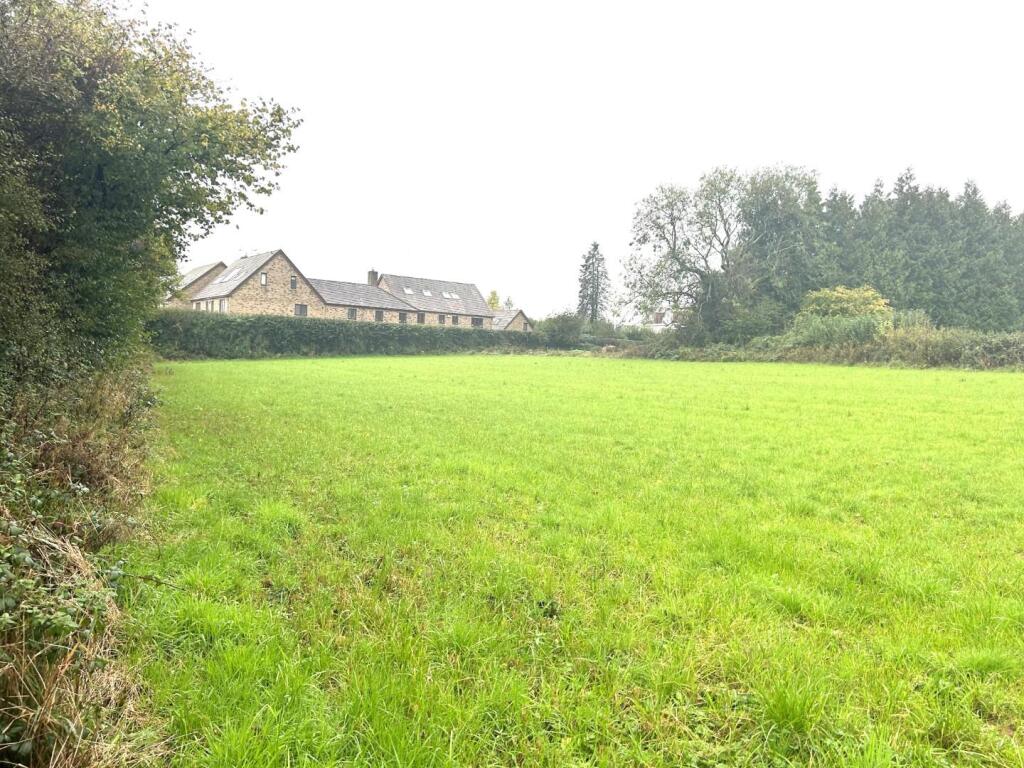 Approximately 21.11 acres of Land at Pwll Coch, Old St. Mellons, Cardiff, CF3 5XB - View 3