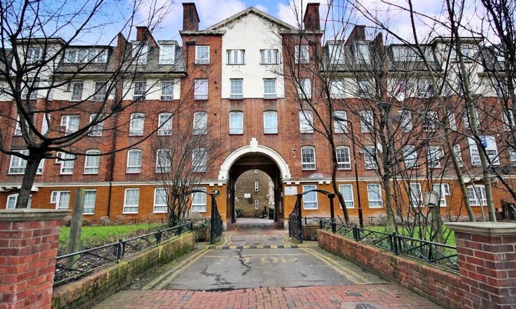 Main image of property: Renton Close, Brixton Hill, London, SW2
