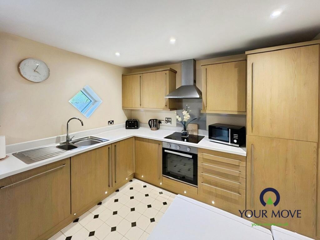Apartment in Thanet, Ramsgate - View 2
