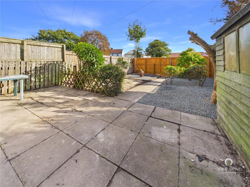 House in Newcastle upon Tyne - View 2