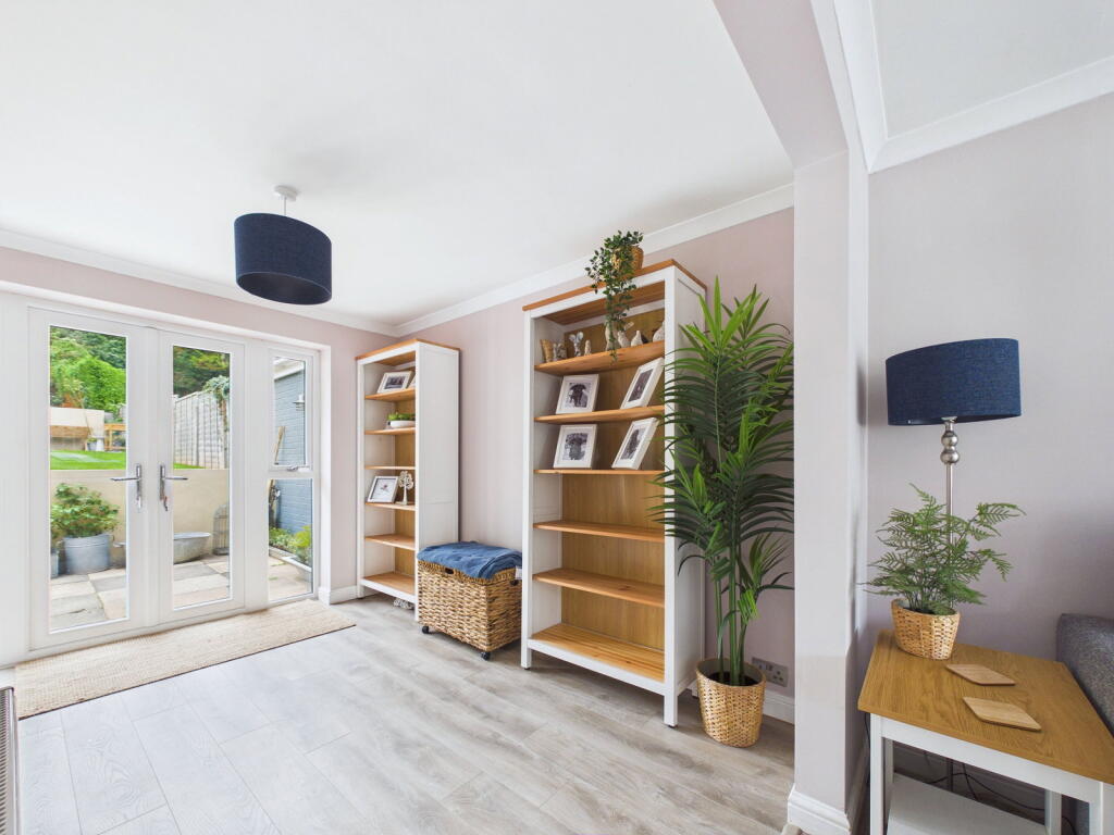 House in Torquay, Torbay - View 4