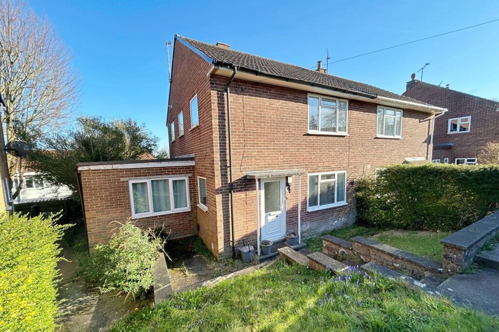 Main image of property: Stanmore