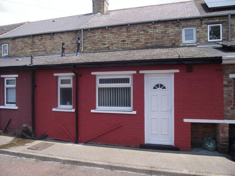 Main image of property: Maple Street, Ashington