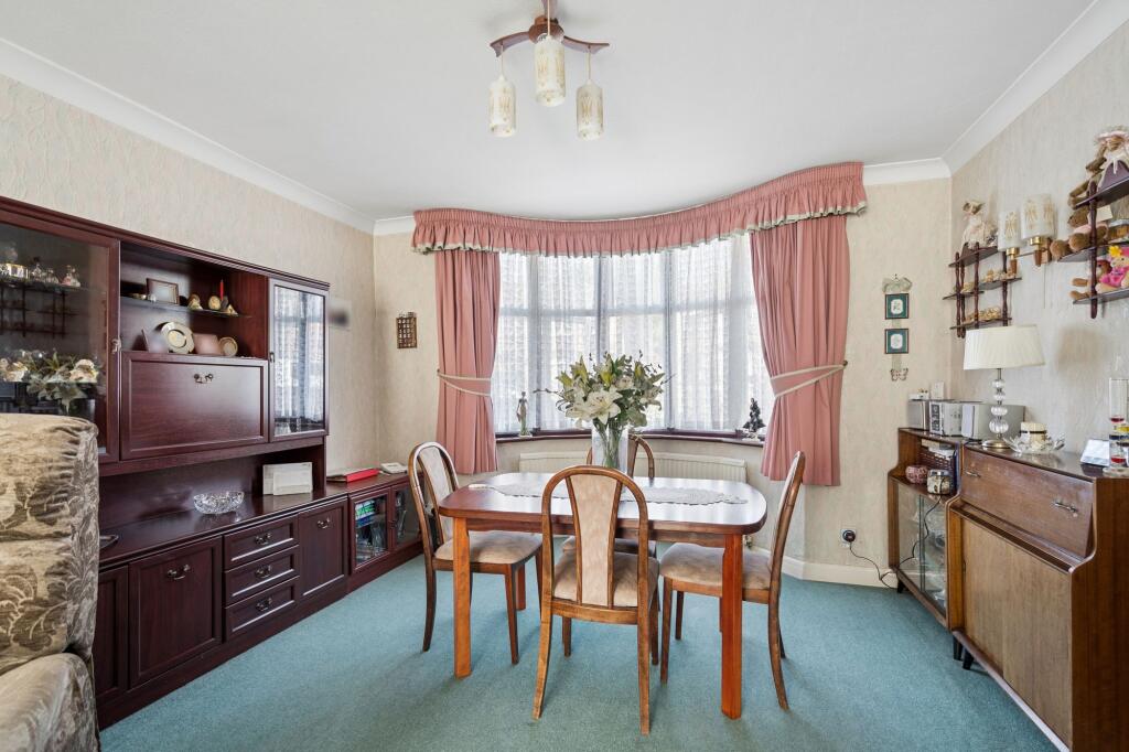 Southfield Avenue, Watford, WD24 - Näkymä 4