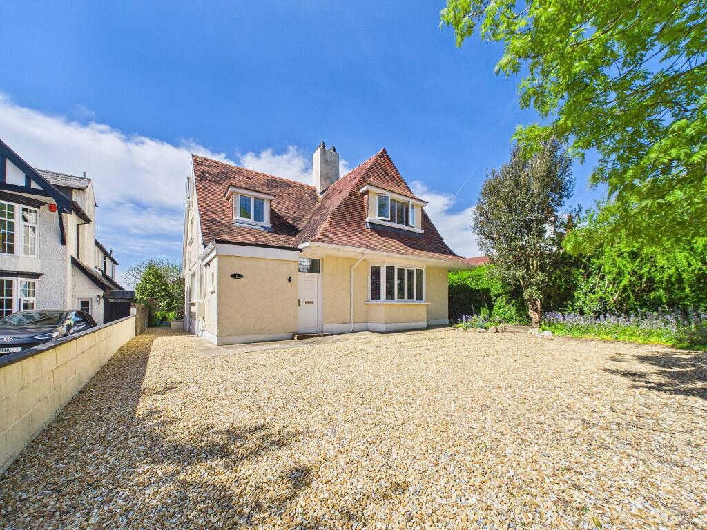 Main image of property: Old Road, Llanelli, SA15
