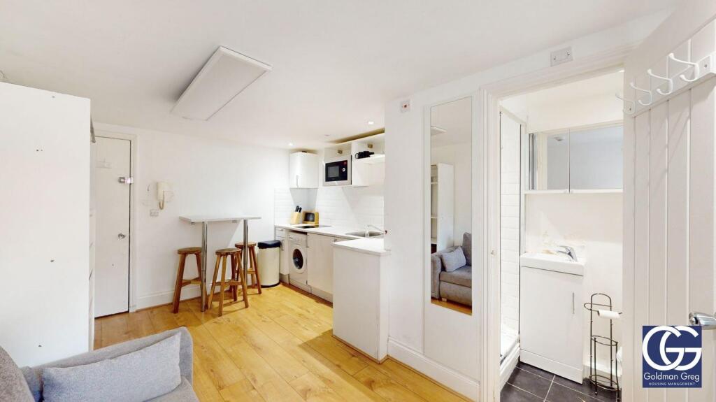 Main image of property: Dalston Lane, Hackney, E8