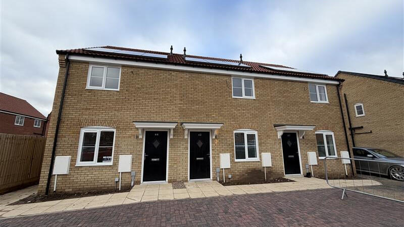 Main image of property: London Road, Kirton, Boston, PE20 1AT