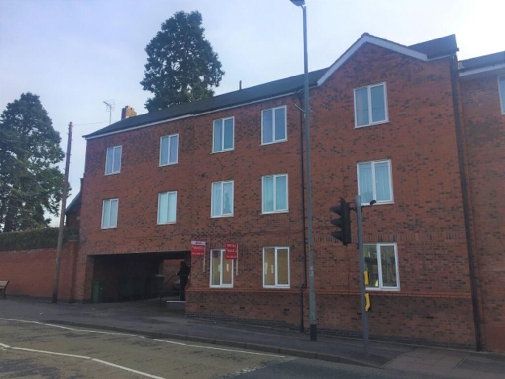 Main image of property: Redwood Court, Bull Head Street, LE18