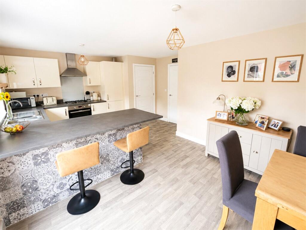 House in South Kesteven, Bourne - More