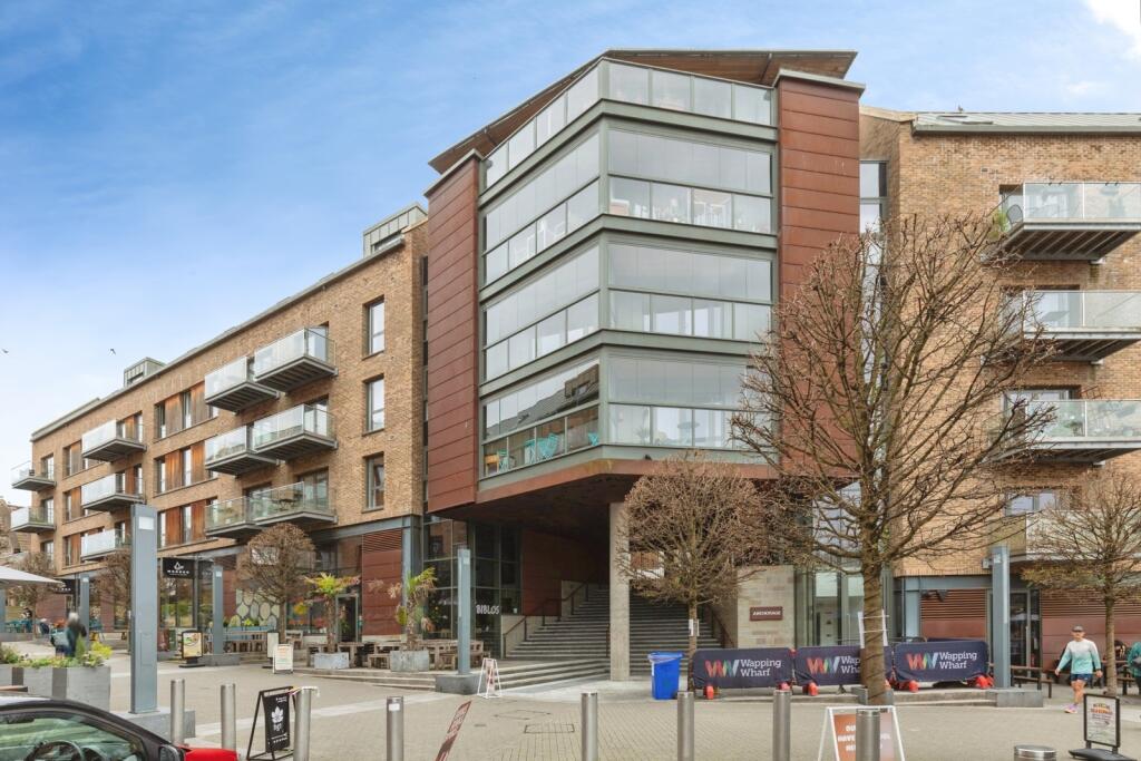 Main image of property: Anchorage, Gaol Ferry Steps, Bristol, BS1