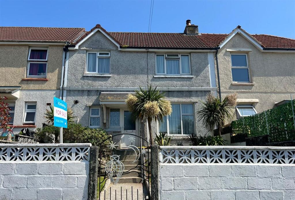 Main image of property: FALMOUTH