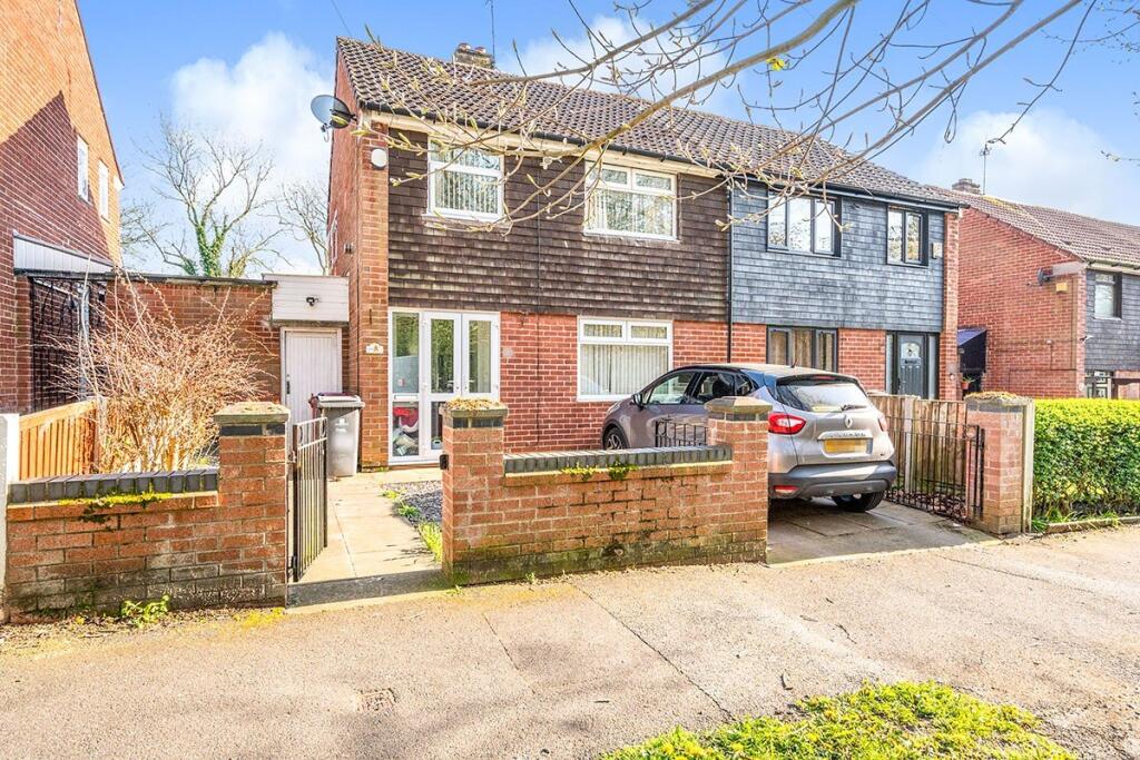 Main image of property: Sugar Lane, Knowsley, Prescot, Merseyside, L34