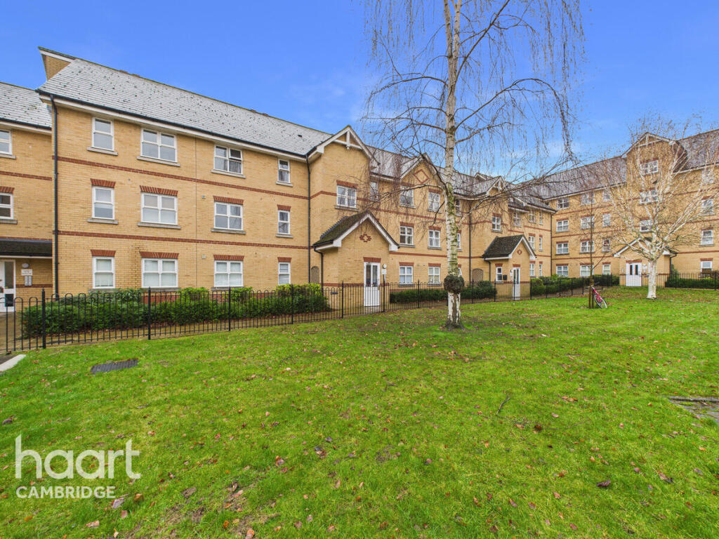 Main image of property: Cromwell Road, Cambridge