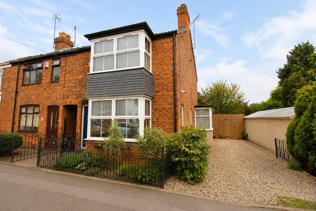 Main image of property: Watson Street, Sutton Village, Sutton-on-Hull, East Riding Of Yorkshire, HU7