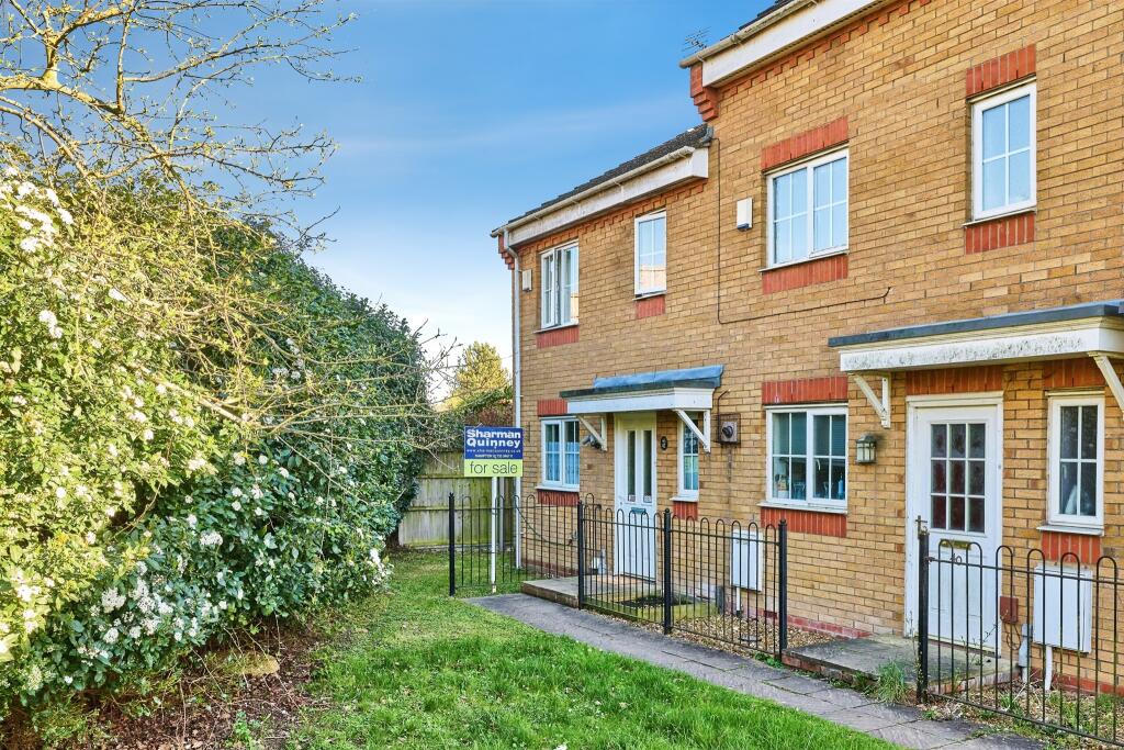 Main image of property: Buckthorn Road, Hampton Hargate, Peterborough