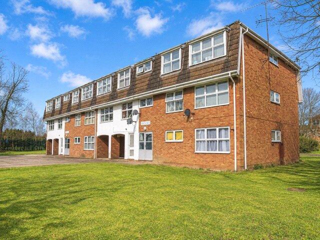 Main image of property: Grasmere Way, LEIGHTON BUZZARD, Bedfordshire, LU7