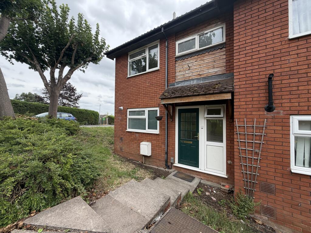 Main image of property: Matlock Close, RUGBY