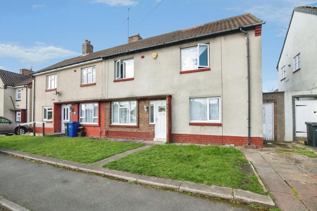 Main image of property: Orchard Road, Dudley