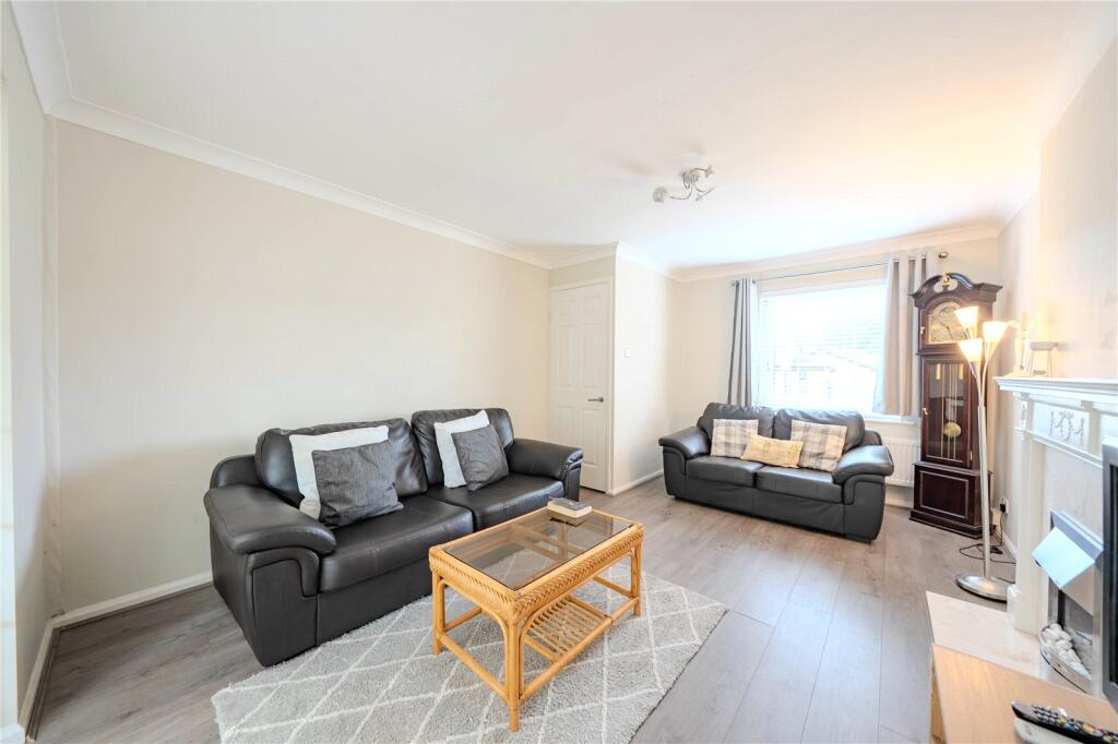 House in Leeds - View 4