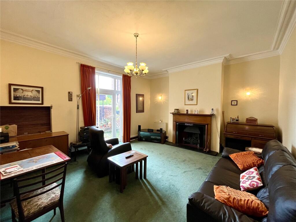 Shaftoe Leazes, Hexham, Northumberland, NE46 photo 4