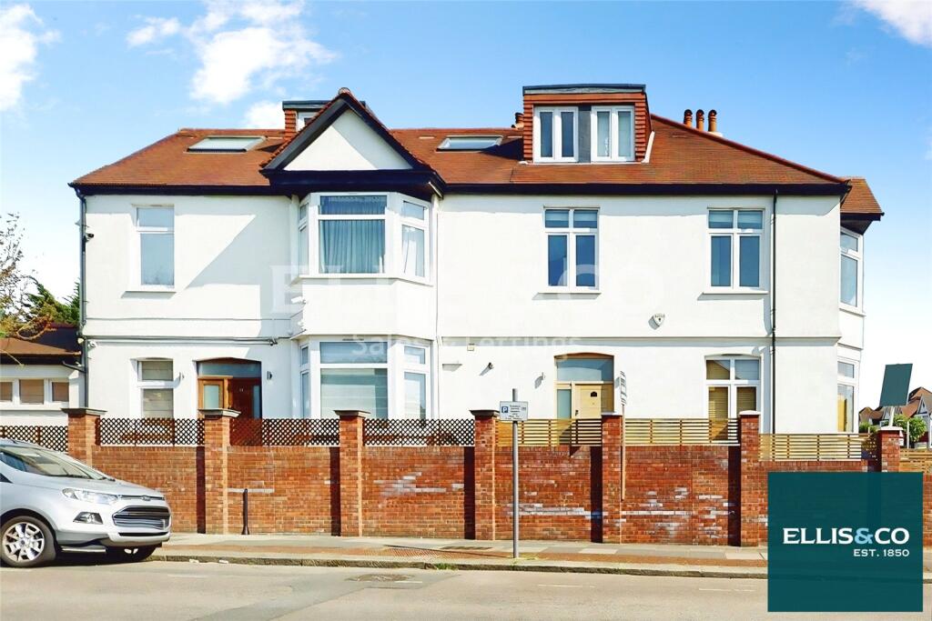 Main image of property: Limes Avenue, Golders Green, NW11