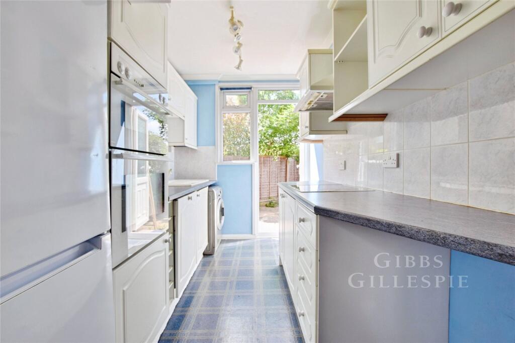 House in Southall - View 3