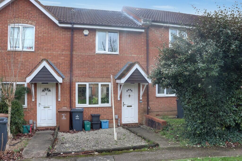 Main image of property: Colwyn Close, Stevenage, Hertfordshire, SG1