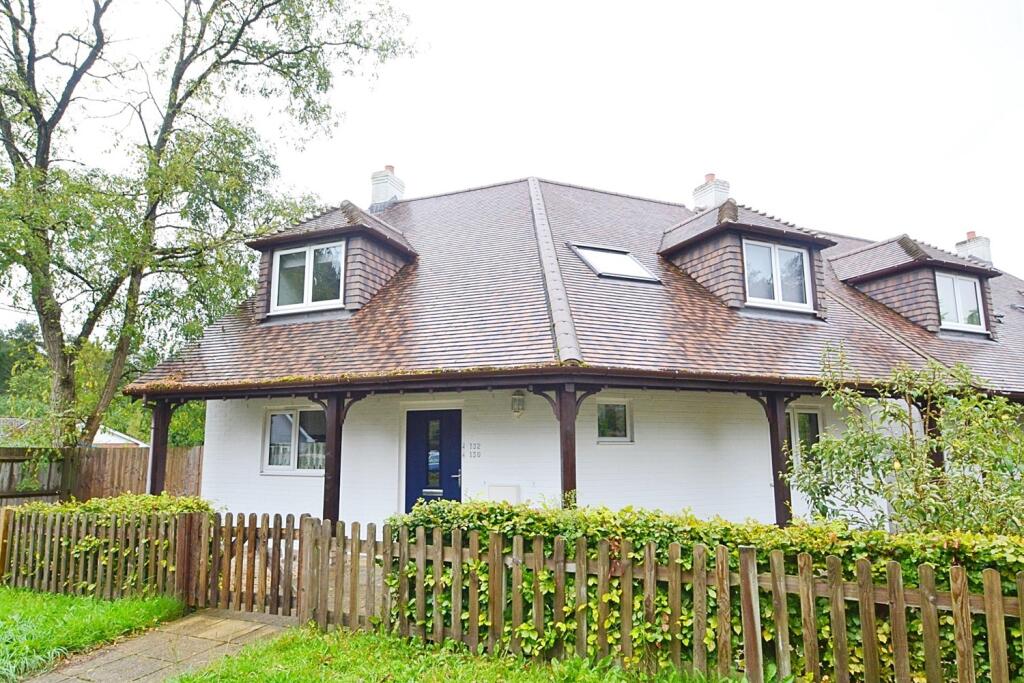 Main image of property: Ringwood