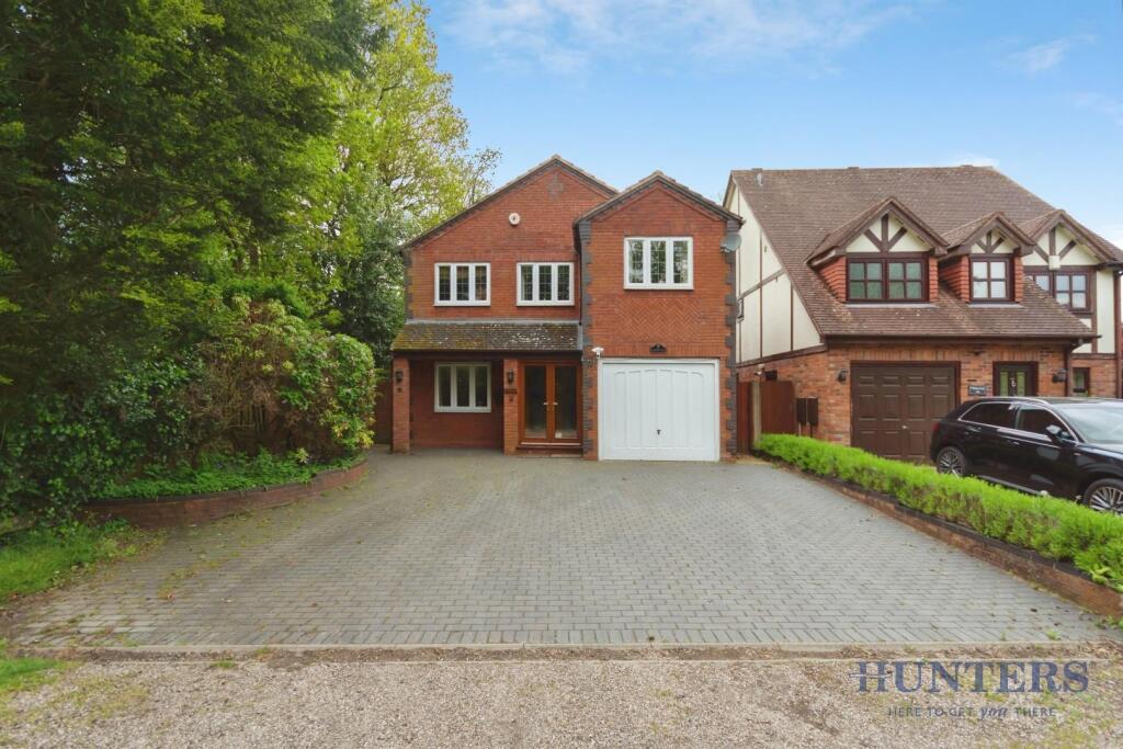 Main image of property: Shelly Lane, Shirley, Solihull