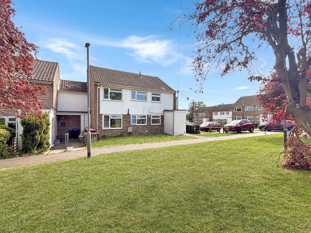 Main image of property: Bedells Avenue, Black Notley, Braintree, CM77