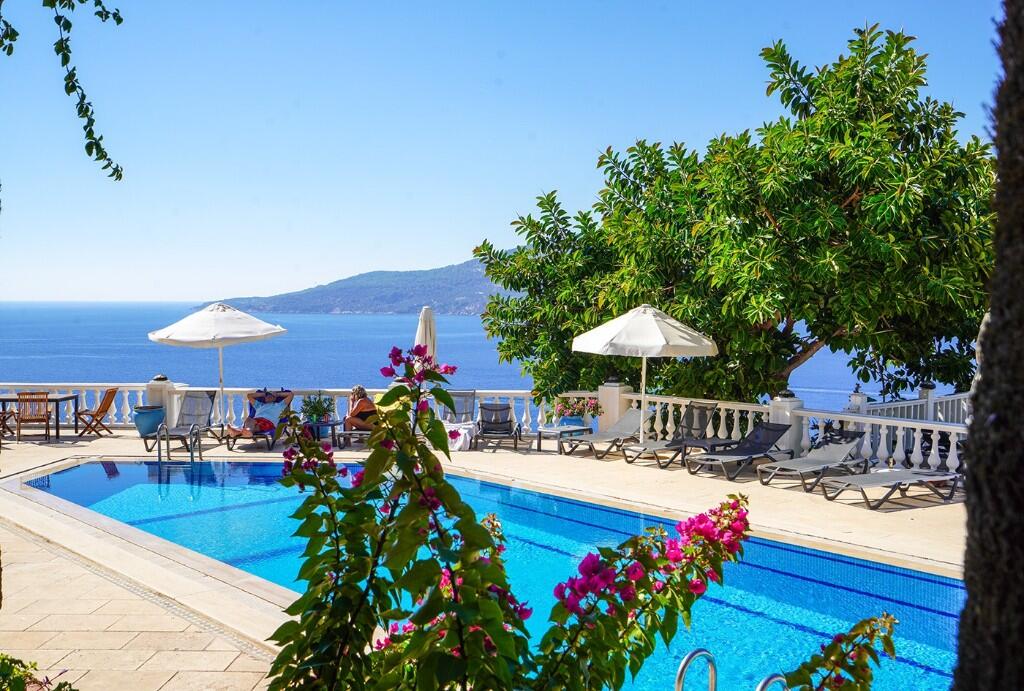Main image of property: Kalkan, Kas, Antalya