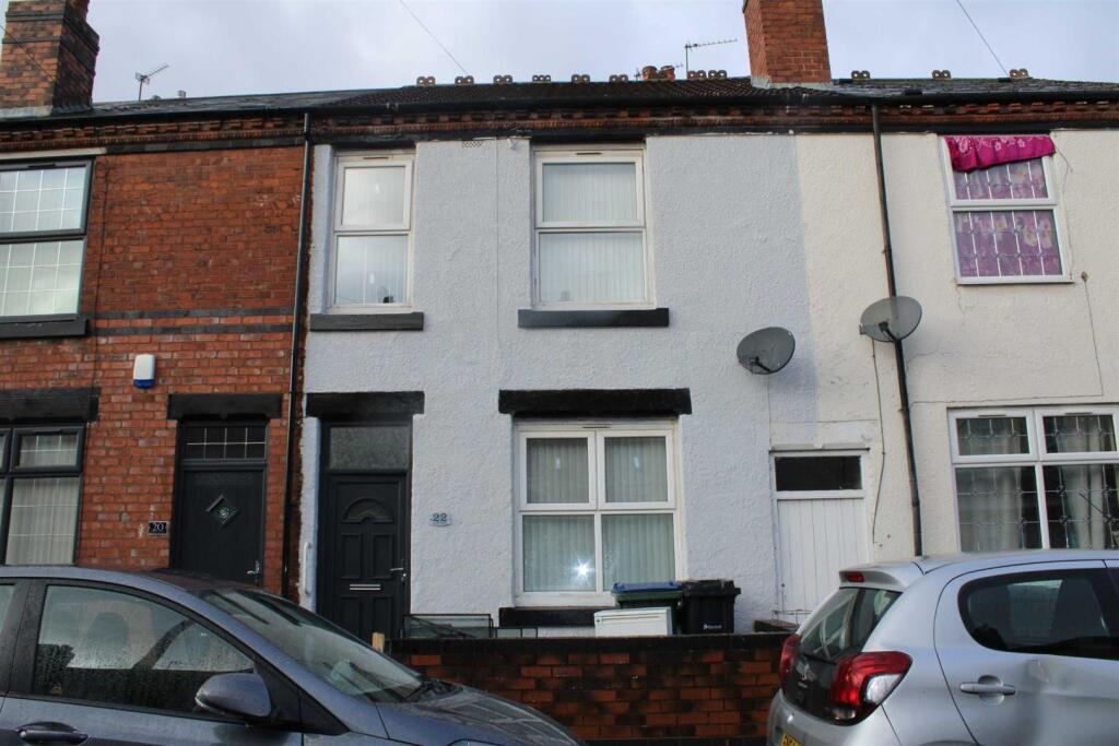 Main image of property: Barker Street, Oldbury