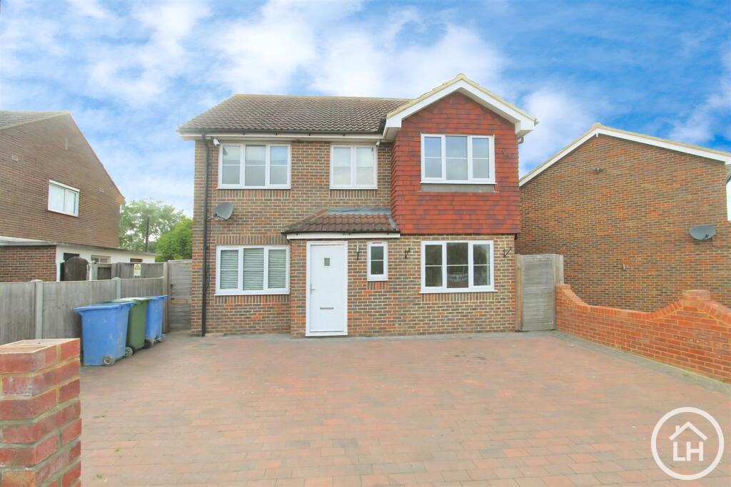 Main image of property: Swanstree Avenue, Sittingbourne